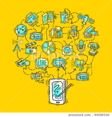 Media Design Concept 94096509