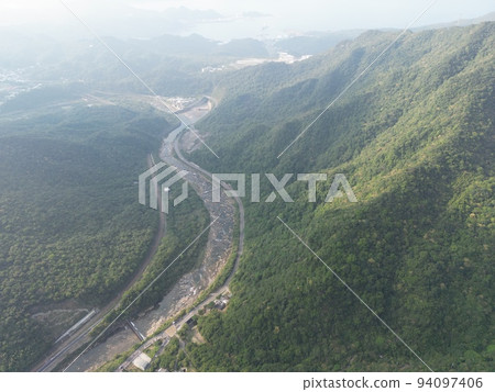 基隆河 基隆河 94097406