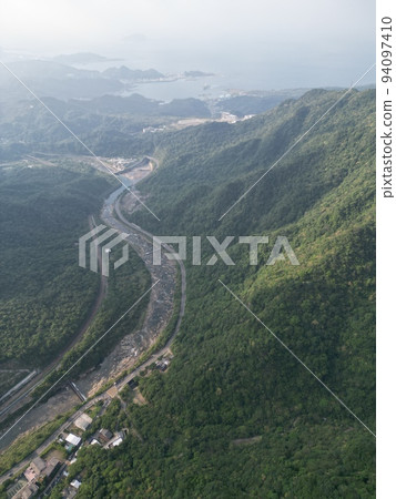 基隆河 94097410