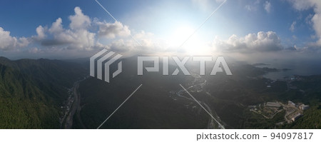 Keelung River Keelung River 94097817