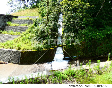 薩博大壩 薩博大壩 94097928