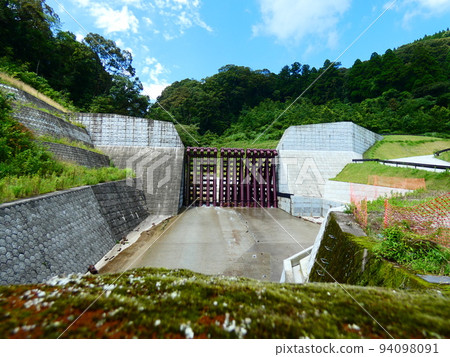 薩博大壩 94098091