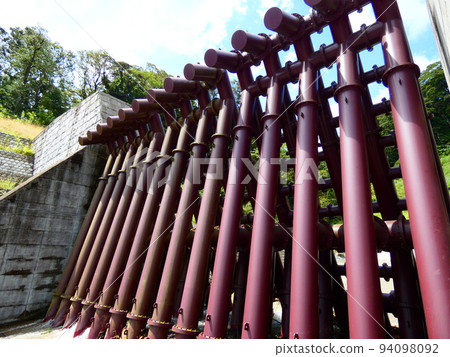 薩博大壩 94098092