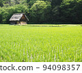 合掌造村（白川鄉五箇山/世界遺產） 94098357