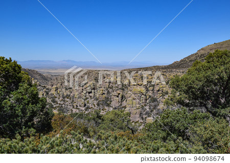Chiricahua National Monument (Arizona, USA) 94098674