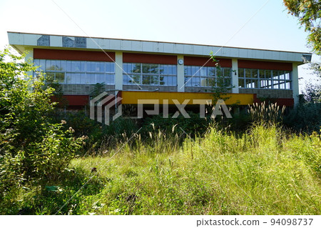 赤平市立平岸中學(關閉) 赤平市立平岸中學(關閉) 94098737