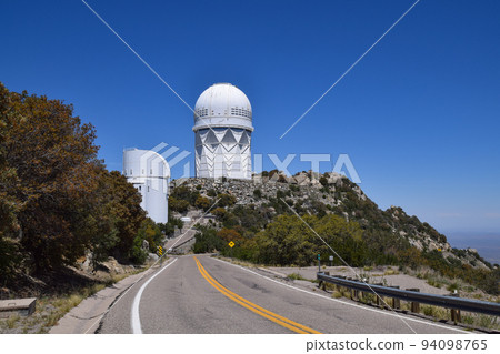 基特峰國家天文台（美國亞利桑那州） 94098765