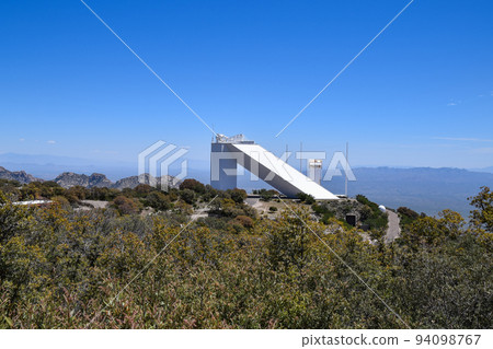 Kitt Peak National Observatory (Arizona, USA) 94098767