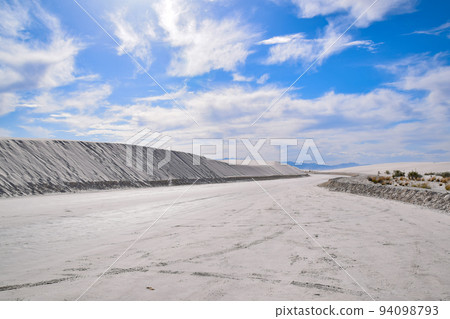 White Sands National Park (New Mexico, USA) 94098793