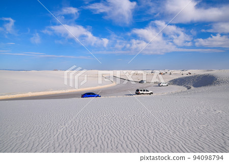 White Sands National Park (New Mexico, USA) 94098794