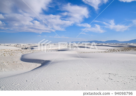 White Sands National Park (New Mexico, USA) 94098796