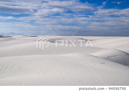White Sands National Park (New Mexico, USA) 94098798