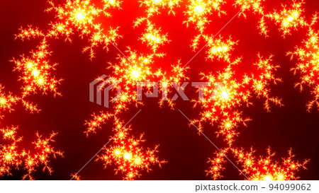 分形 Mandelbrot 集 94099062