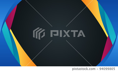 Modern Abstract Background for Presentation or Video Background Modern Abstract Background for Presentation or Video Background 94099805