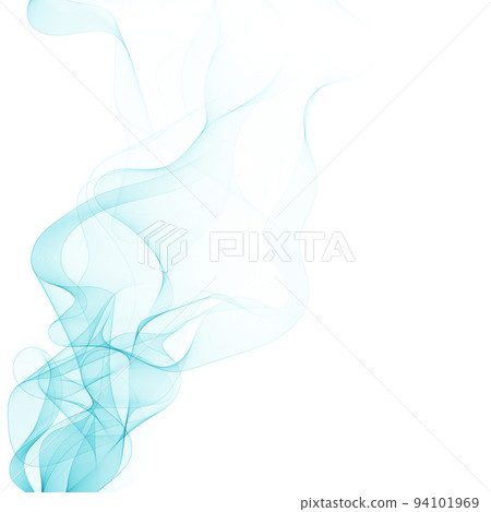 Abstract colorful vector background, color wave for design brochure, website, flyer. eps 10 Abstract colorful vector background, color wave for design brochure, website, flyer. eps 10 94101969