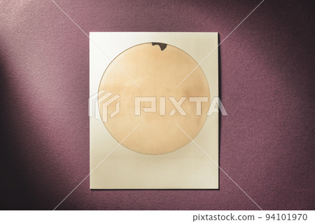 Download Blank photo frame template. Blank round photo frame copy space, frame design Download Blank photo frame template. Blank round photo frame copy space, frame design 94101970