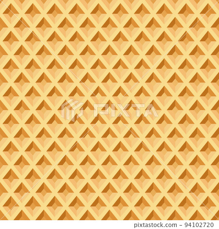 Wafer Seamless Pattern Wafer Seamless Pattern 94102720