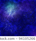 滿天星斗的星空 94105266