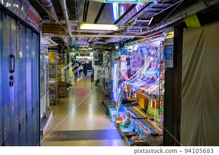 Akihabara Radio Center, Chiyoda Ward, Tokyo 94105683