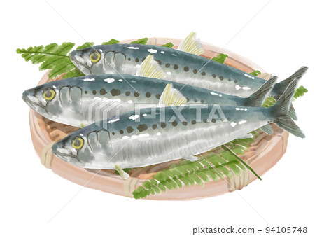 Hand-painted sardines 01_1 94105748