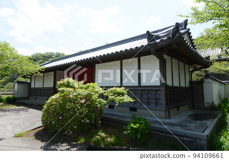Negoro-ji Temple Aisenin Iwade City, 和歌山縣 94109661