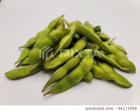 新鮮有機大豆 新鮮有機大豆 94111409