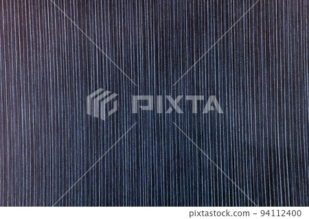 the texture of the striped paper in the dark color. 94112400