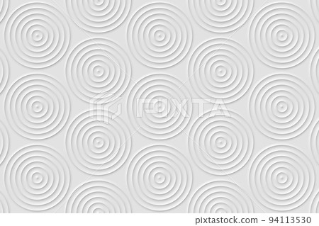 Abstract background image of concentric circles Abstract background image of concentric circles 94113530