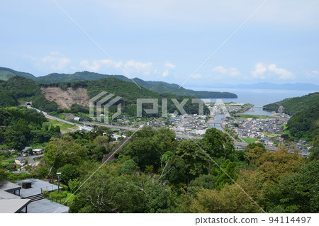 綱吉町和綱吉灣 綱吉町和綱吉灣 94114497