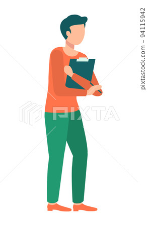 Employee Performance, Service for Business Vector Employee Performance, Service for Business Vector 94115942