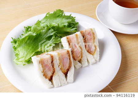 Shrimp Catsando Shrimp Catsando 94116119