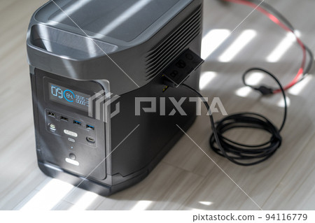 Portable power supply, solar charging, power generation, solar charging Portable power supply, solar charging, power generation, solar charging 94116779