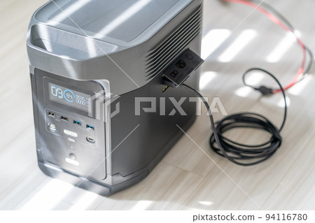 Portable power supply, solar charging, power generation, solar charging Portable power supply, solar charging, power generation, solar charging 94116780