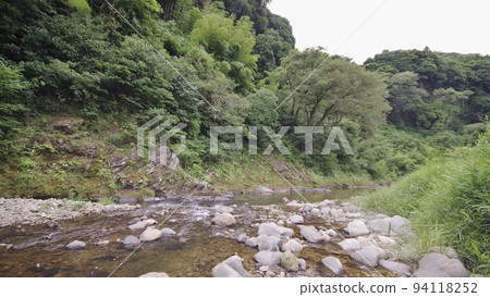 萩地質公園 萩地質公園 94118252