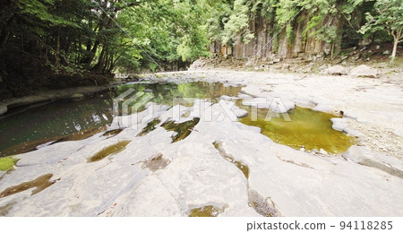 Hagi Geopark 94118285