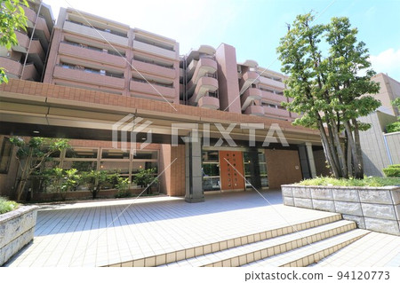 Yagoto City House 前台 94120773