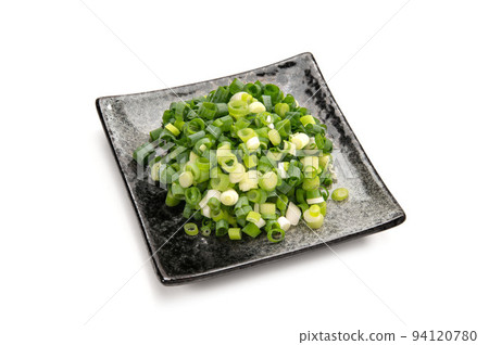 切碎的蔥 94120780