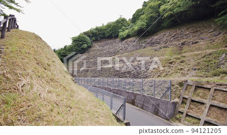 San'in Hagi Geopark Tourism San'in Hagi Geopark Tourism 94121205