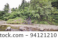 San'in Hagi Geopark Tourism 94121210