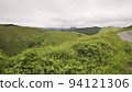 Akiyoshidai and grasslands in summer 94121306