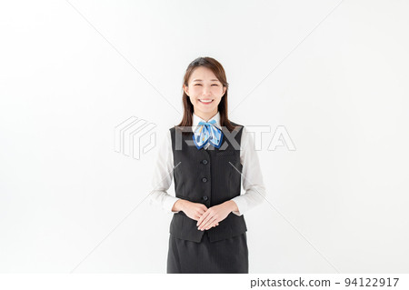 商務女性制服 94122917