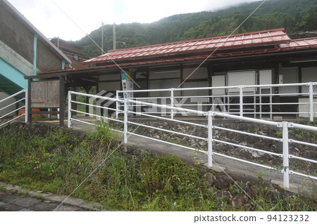 JR東海高山本線杉原（無人）站漫畫王國 94123232
