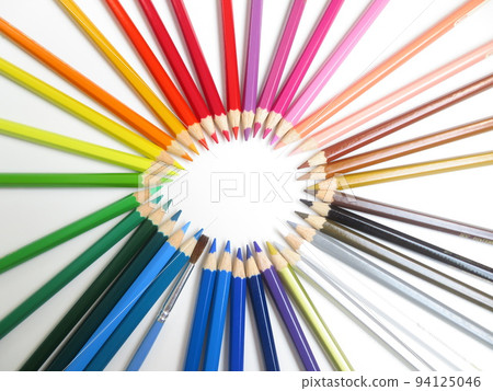 watercolor pencil watercolor pencil 94125046