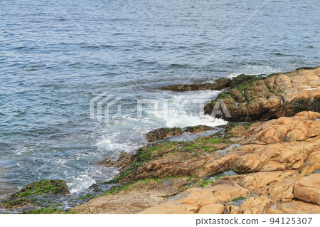 a Shoreline And Shek O, Hong Kong a Shoreline And Shek O, Hong Kong 94125307
