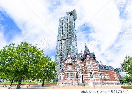 《福岡縣》門司港復古北九州市門司區 《福岡縣》門司港復古北九州市門司區 94125735