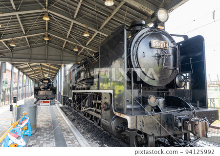 《Fukuoka Prefecture》Kyushu Railway Memorial Museum Kitakyushu City Moji Ward 《Fukuoka Prefecture》Kyushu Railway Memorial Museum Kitakyushu City Moji Ward 94125992