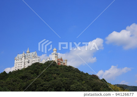 Taiyo Park 1651 94126677