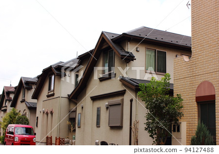 西武立川站周邊印象 (15) 94127488