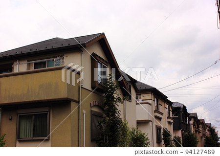 Impressions around Seibu Tachikawa Station (17) 94127489