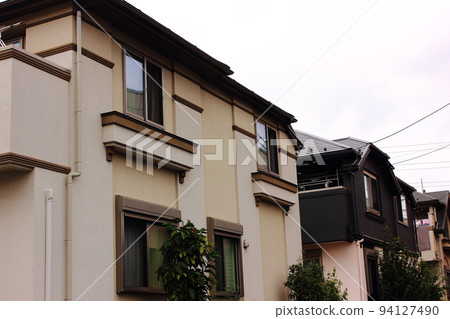 Impressions around Seibu Tachikawa Station (18) 94127490